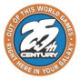 25th Century Games